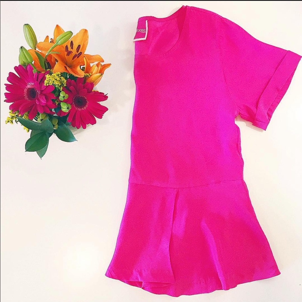 LaRoque blouse